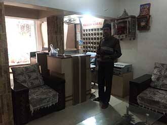 Hotel Narayan Vishal, Patna 3